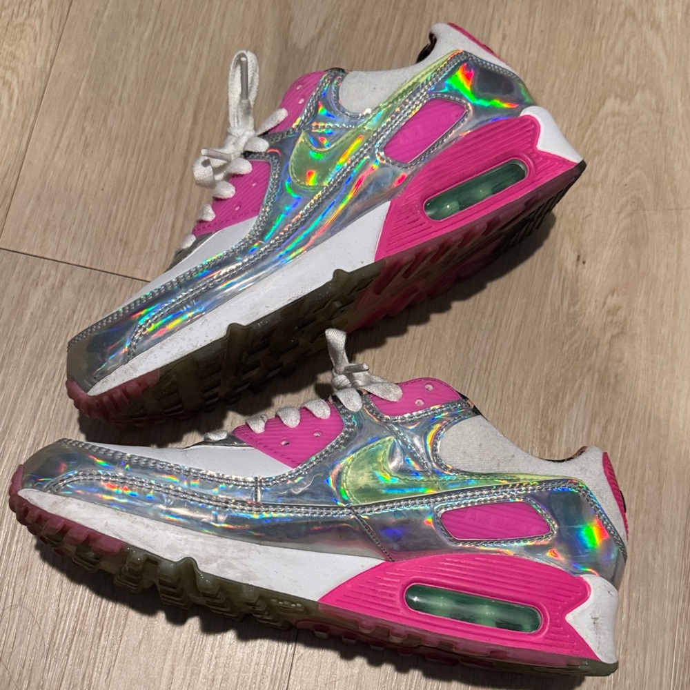 Nike Air Max 90 - Picture 5 of 7